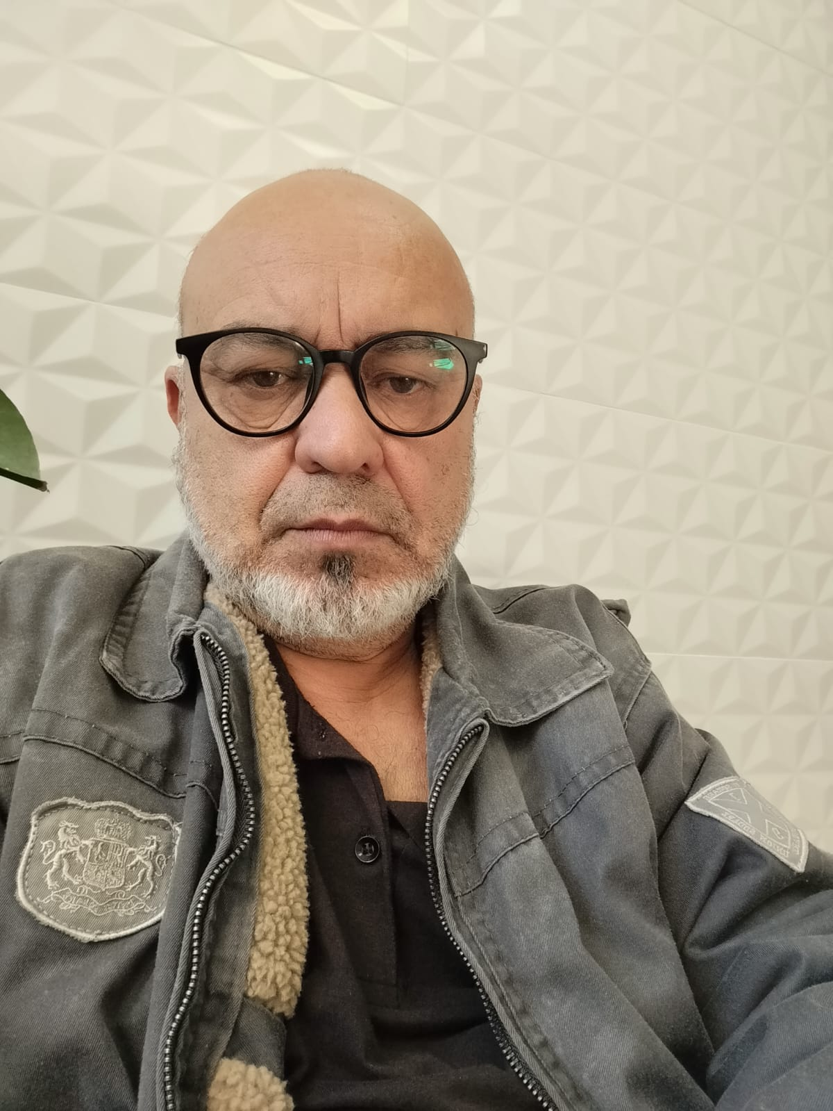 JOÃO CARLOS BARBIERI