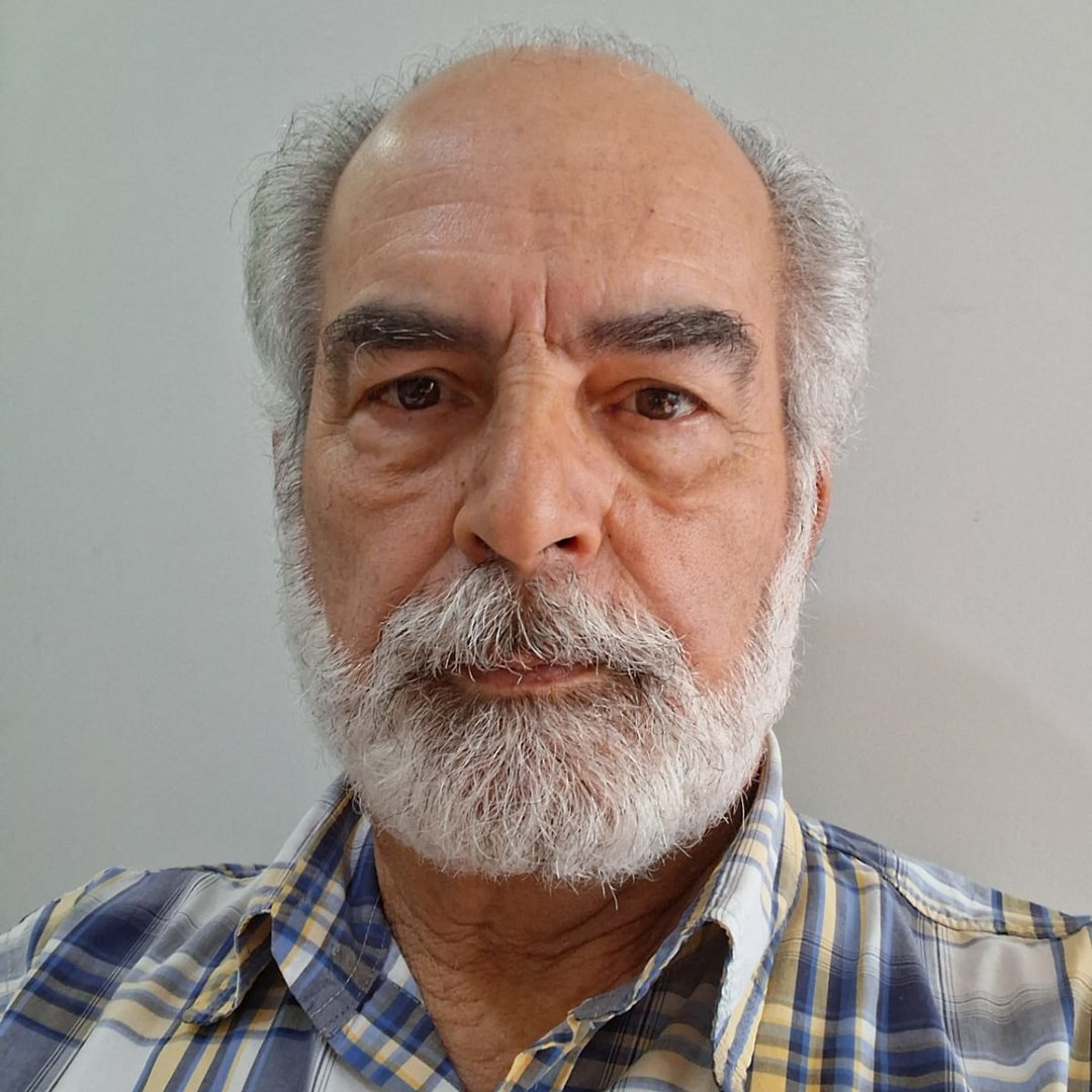 ADEMIR DOS SANTOS