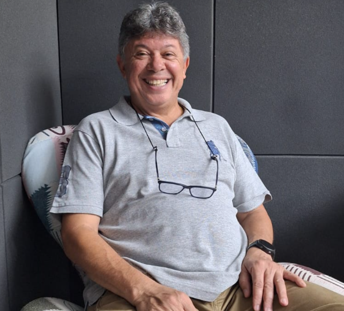 Clodoaldo Lopes do Carmo