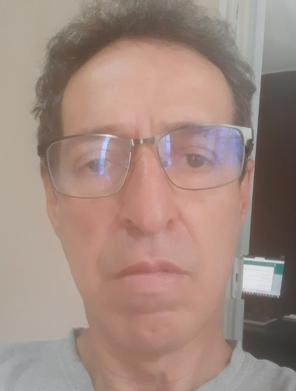 MARIO CESAR RALISE