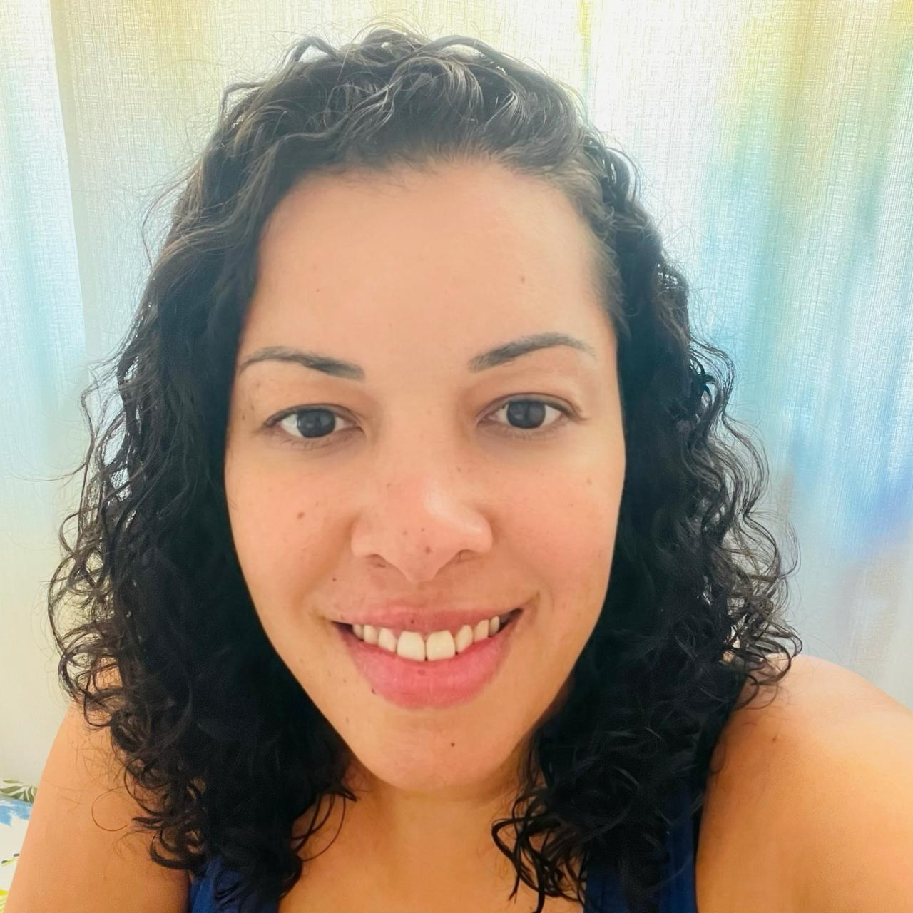 PRISCILLA DE OLIVEIRA MACHADO
